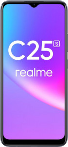  Realme C25s 4/128Gb Gray 3