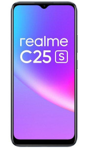  Realme C25s NFC 4/128Gb Blue 3