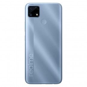  Realme C25s NFC 4/128Gb Blue 5