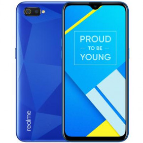  Realme C2 2/32GB Diamond Blue