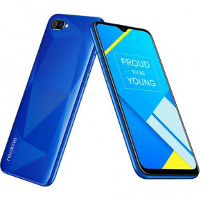  Realme C2 2/32GB Diamond Blue 5