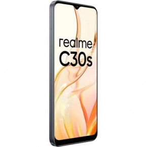  Realme C30S 3/64Gb Stripe Black 9