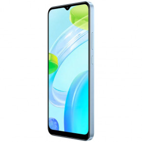  Realme C30 2/32Gb Lake Blue 4