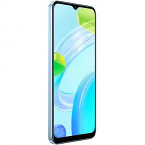  Realme C30 2/32Gb Lake Blue 5