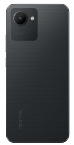  Realme C30 3/32Gb Black 4