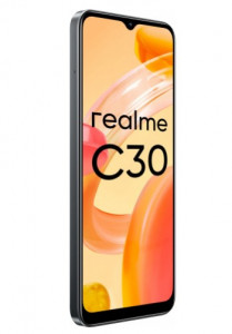  Realme C30 3/32Gb Black 6