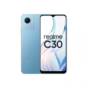  Realme C30 3/32Gb Blue