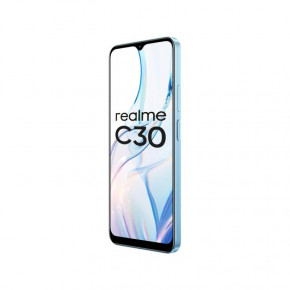  Realme C30 3/32Gb Blue 3