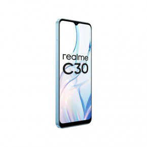  Realme C30 3/32Gb Blue 5