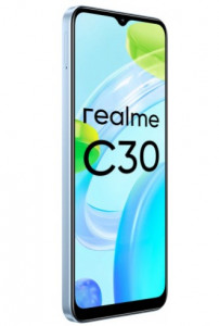  Realme C30 3/32Gb Blue 5