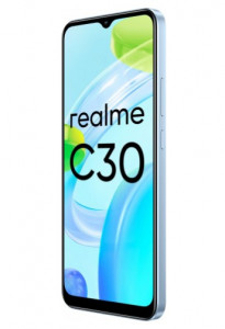  Realme C30 3/32Gb Blue 6