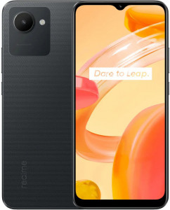  Realme C30 3/32Gb Denim Black