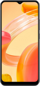  Realme C30 4/64Gb Black (no NFC) 4