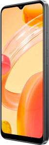  Realme C30 4/64Gb Black (no NFC) 5