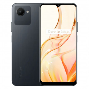  Realme C30s 2/32Gb Stripe Black