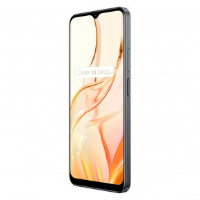  Realme C30s 2/32Gb Stripe Black 3