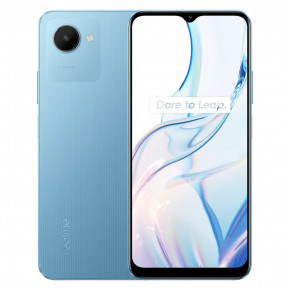  Realme C30s 2/32Gb Stripe Blue