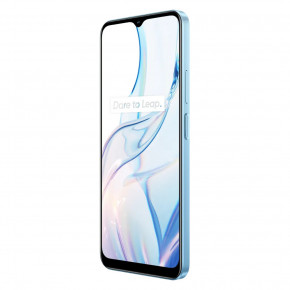  Realme C30s 2/32Gb Stripe Blue 3