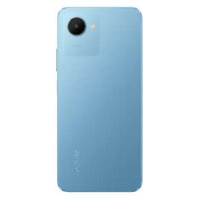  Realme C30s 2/32Gb Stripe Blue 4