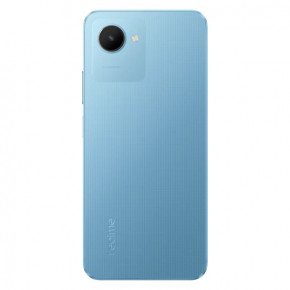  Realme C30s 2/32Gb Stripe Blue 5