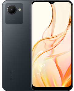  Realme C30s 3/64GB Black