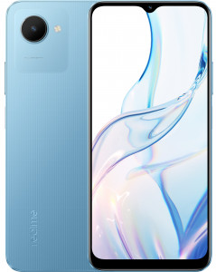  Realme C30s 3/64GB Blue