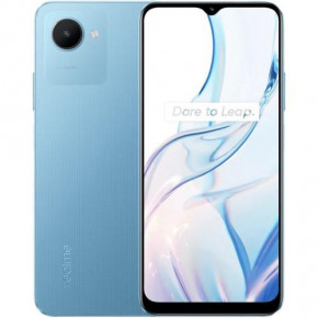  Realme C30s 3/64Gb Stripe Blue