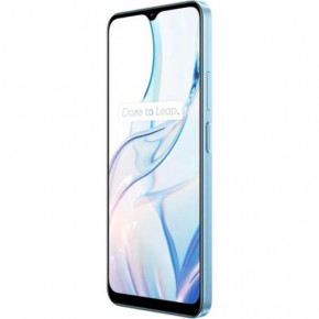  Realme C30s 3/64Gb Stripe Blue 10