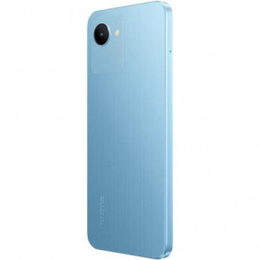  Realme C30s 3/64Gb Stripe Blue 11