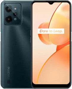  Realme C31 3/32GB Dark Green *CN