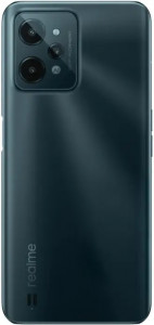  Realme C31 3/32Gb Dark Green 4