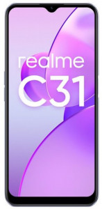  Realme C31 3/32Gb Light Silver *EU 3