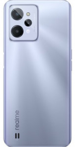  Realme C31 3/32Gb Light Silver *EU 4