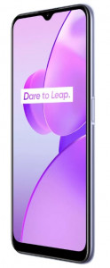  Realme C31 3/32Gb Silver (no NFC) 3