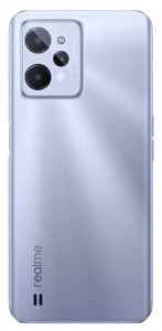  Realme C31 3/32Gb Silver (no NFC) 4