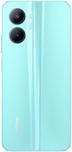  Realme C33 4/128Gb Aqua Blue 6