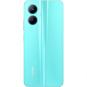  Realme C33 4/128Gb Aqua Blue (Global) 3