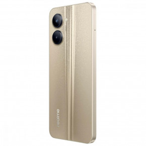  Realme C33 4/128Gb NFC Sandy Gold 10