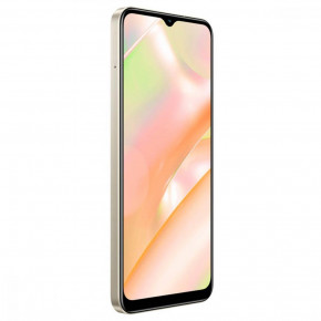  Realme C33 4/128Gb Sandy Gold 6