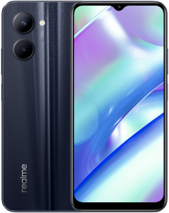  Realme C33 4/64Gb Night Sea