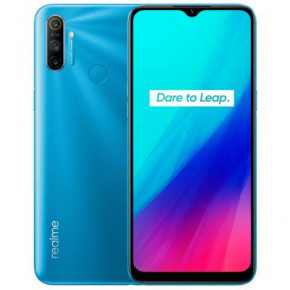  Realme C3 2/32GB Blue