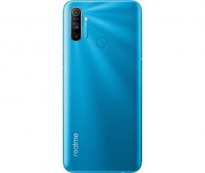  Realme C3 2/32GB Blue 4