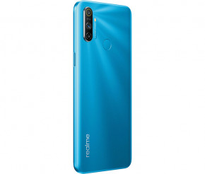  Realme C3 2/32GB Blue 5