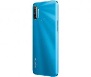  Realme C3 2/32GB Blue 6