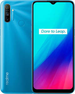  Realme C3 2/32GB Blue