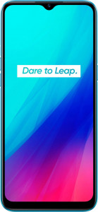  Realme C3 2/32GB Blue 3