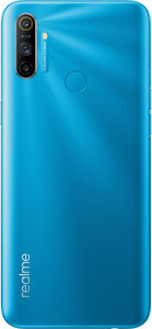  Realme C3 2/32GB Blue 4