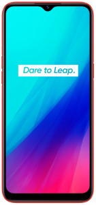  Realme C3 2/32GB Red 3