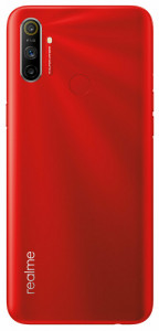  Realme C3 2/32GB Red 4