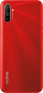  Realme C3 2/32GB Red 4